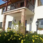 Pensjonat Anna Panzio 3*