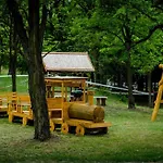 Anna Panzio Pensjonat 3*