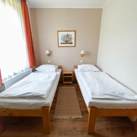 Anna Panzio 3* Dunavarsány