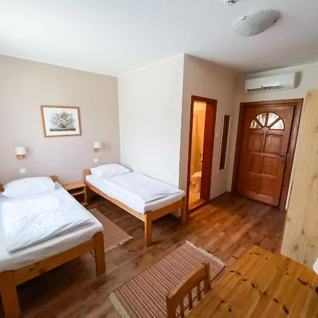 Anna Panzio Dunavarsány