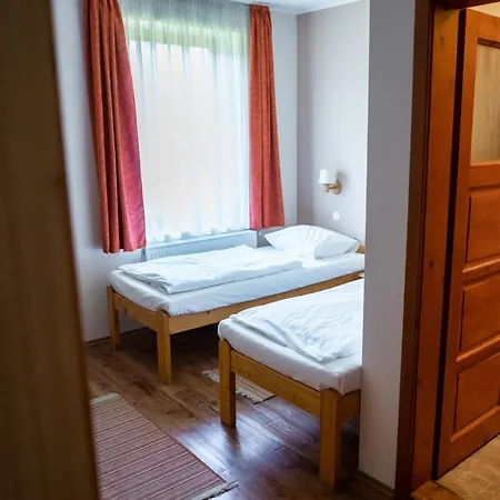 Anna Panzio 3* Dunavarsany