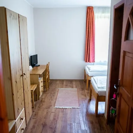 Anna Panzio ゲストハウス Dunavarsány