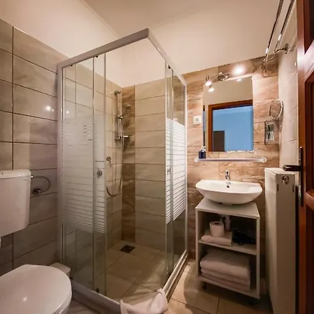 Guest house Anna Panzio