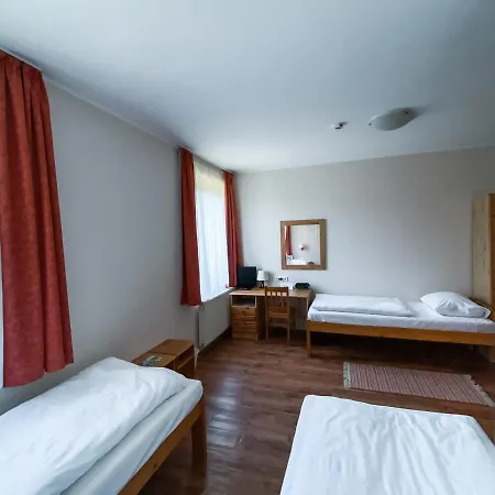 Anna Panzio ゲストハウス