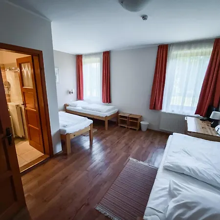 ゲストハウス Anna Panzio