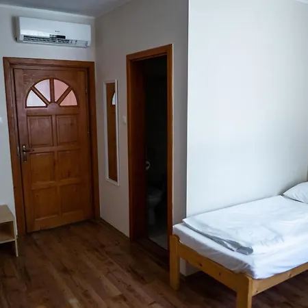 Guest house Anna Panzio