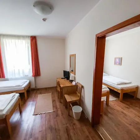 Anna Panzio 3* Dunavarsany