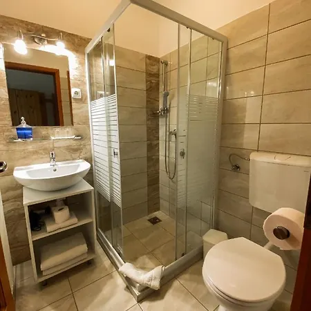 Anna Panzio 3* Dunavarsány