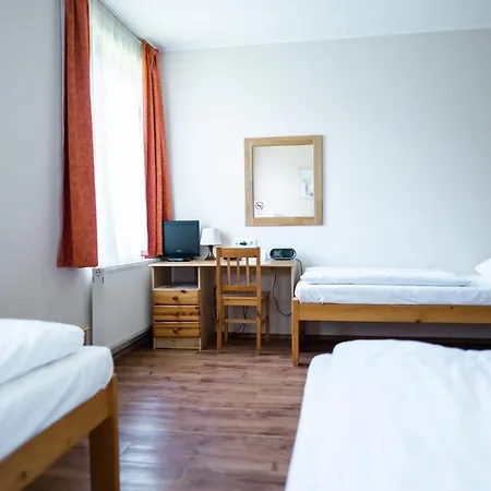 Anna Panzio 3* Dunavarsány