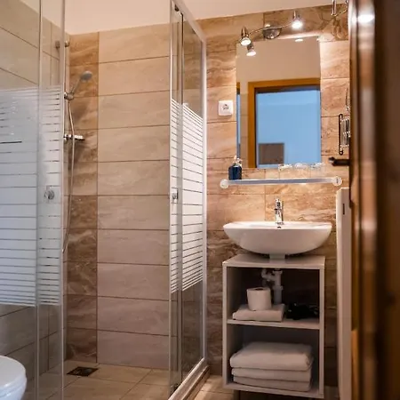 Anna Panzio 3* Dunavarsány