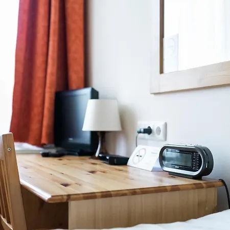 ゲストハウス Anna Panzio