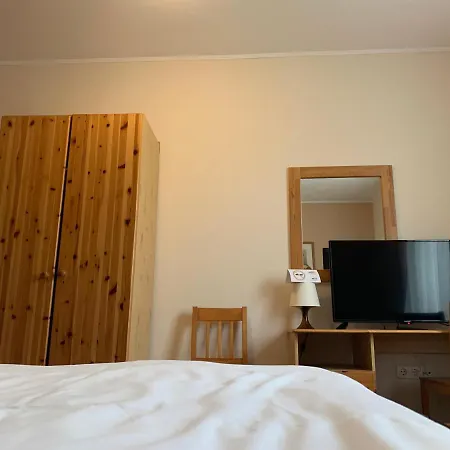 Anna Panzio Guest house 3*