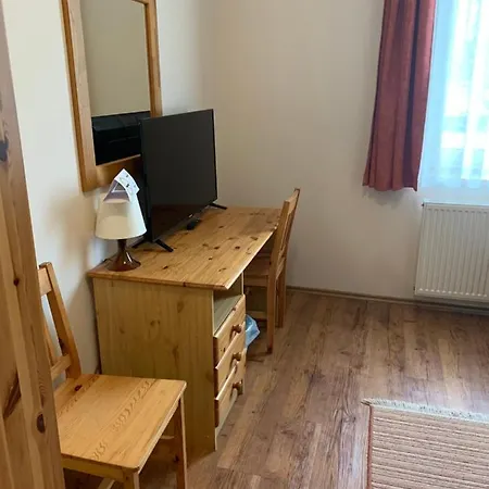 Guest house Anna Panzio Dunavarsany
