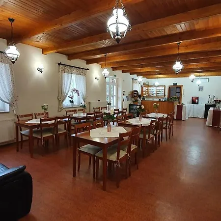 Anna Panzio Guest house 3*