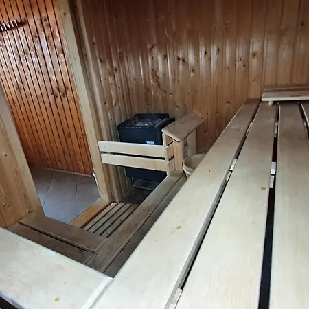 Gæstehus Anna Panzio 3*