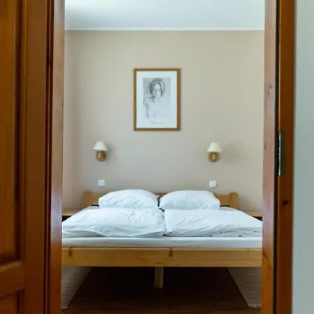 Guest house Anna Panzio 3*