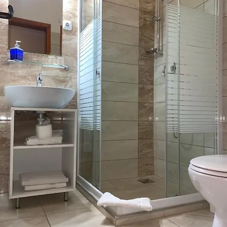 Guest house Anna Panzio 3*