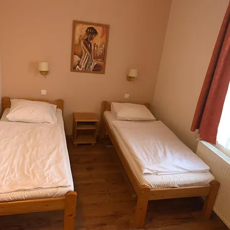 Guest house Anna Panzio 3*