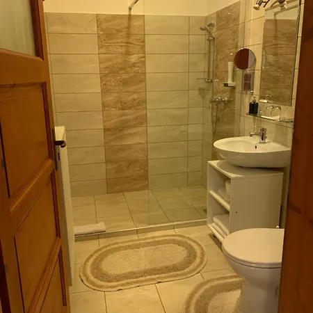 ゲストハウス Anna Panzio Dunavarsány