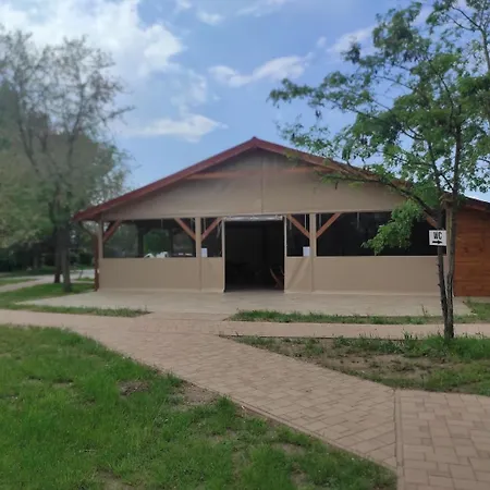 Anna Panzio ゲストハウス 3*