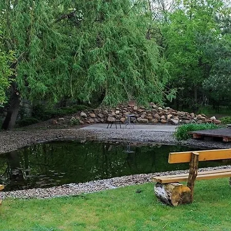 ゲストハウス Anna Panzio 3*