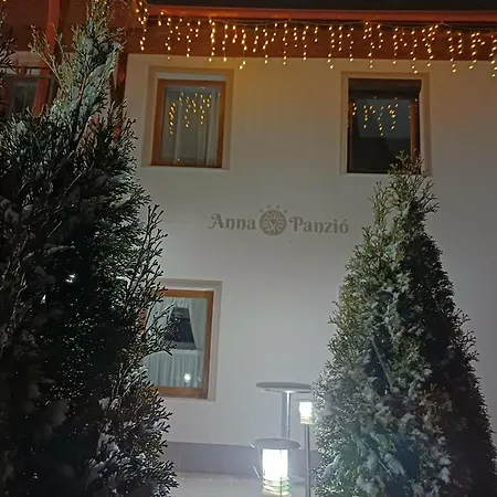 Anna Panzio 3*
