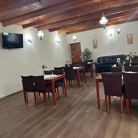 Anna Panzio 3* Dunavarsány