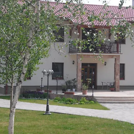 Anna Panzio 3* Dunavarsany