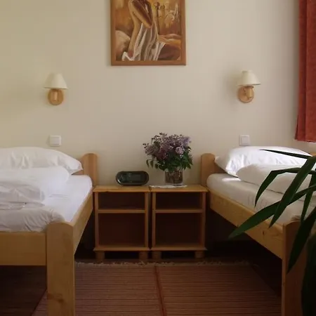 Anna Panzio Dunavarsány