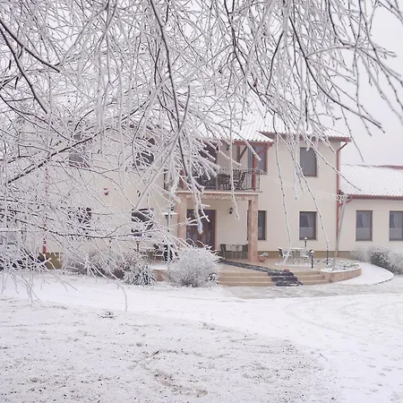 Anna Panzio ゲストハウス