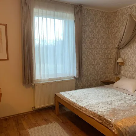 ゲストハウス Anna Panzio