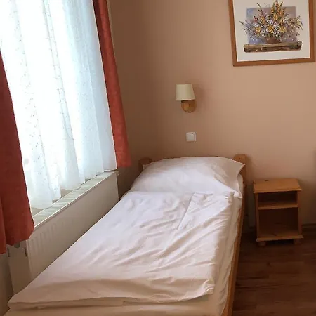 Guest house Anna Panzio