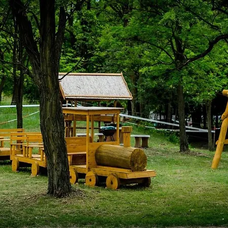 Anna Panzio ゲストハウス 3*