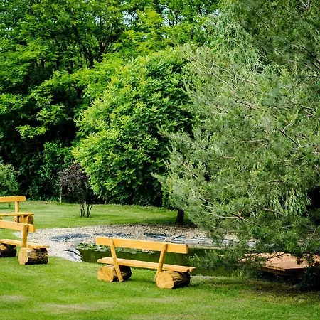 Guest house Anna Panzio 3*