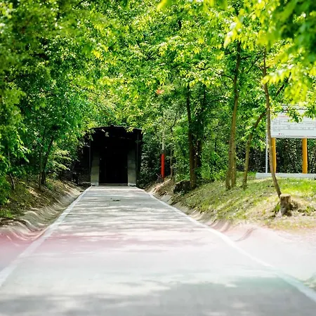 Anna Panzio ゲストハウス