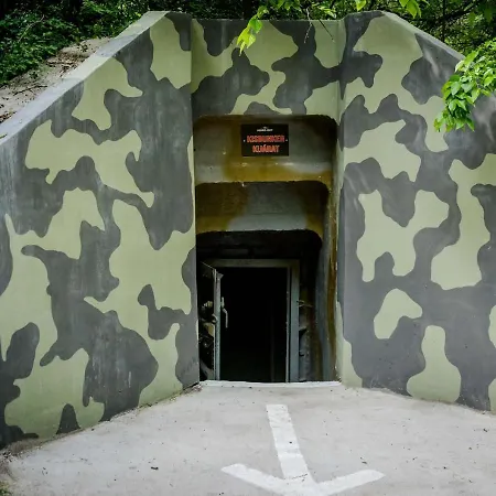 Gasthof Anna Panzio Dunavarsány