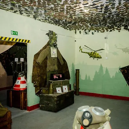 ゲストハウス Anna Panzio 3*