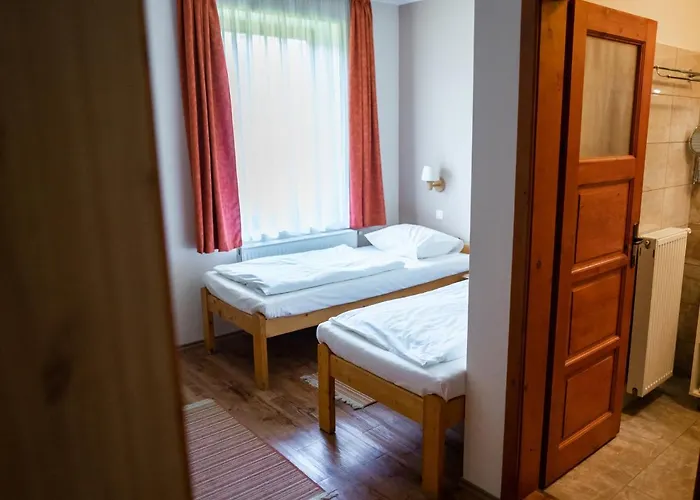 Anna Panzio 3* Dunavarsány