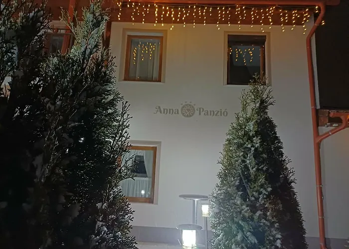 Anna Panzio 3*