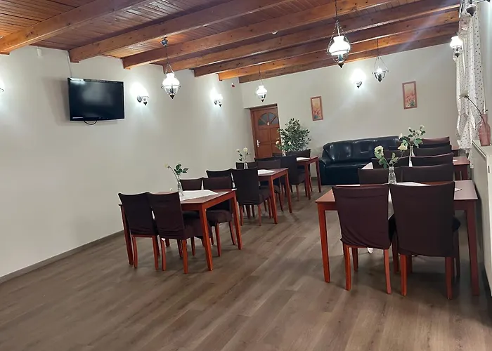 Anna Panzio 3* Dunavarsány