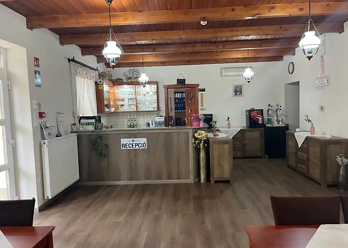 Anna Panzio 3* Dunavarsány