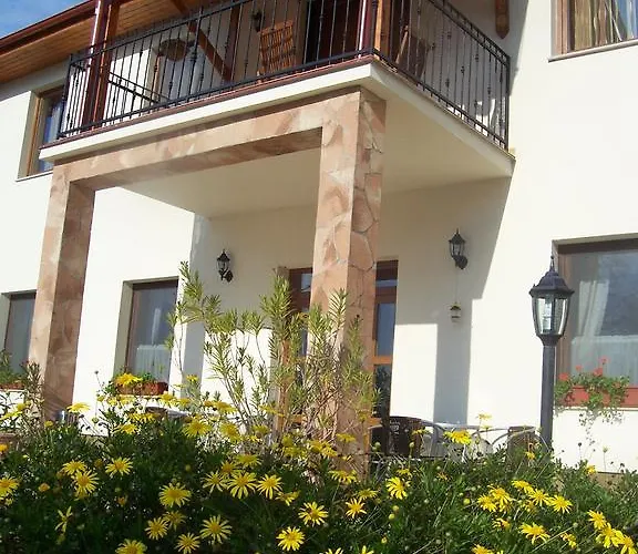 Gasthof Anna Panzio 3*