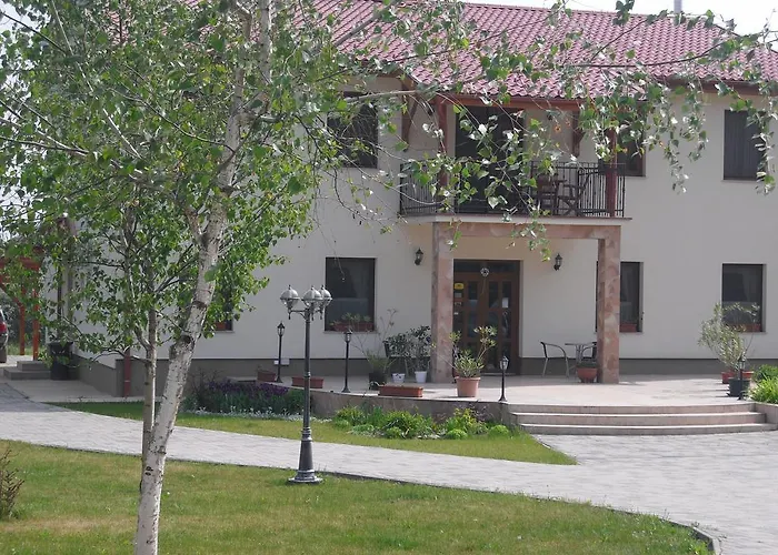 Anna Panzio 3* Dunavarsány