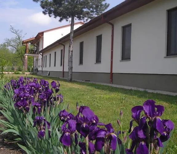 Gasthof Anna Panzio 3*